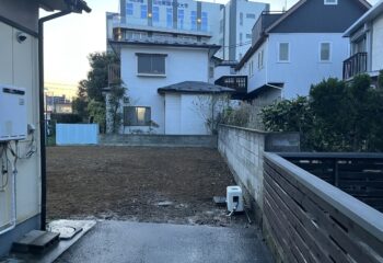 木造解体
