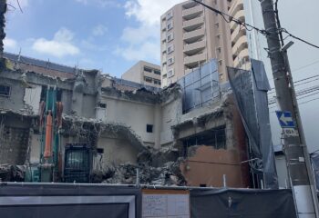 鉄筋コンクリート造