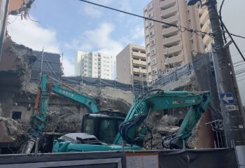 鉄筋コンクリート造