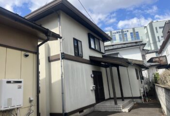 木造解体