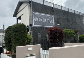 軽量鉄骨造解体