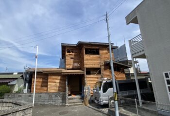 木造解体