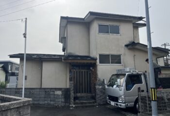 木造解体