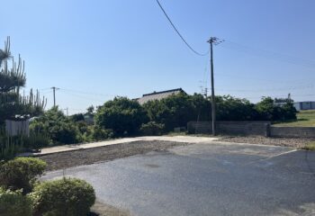 倉庫解体