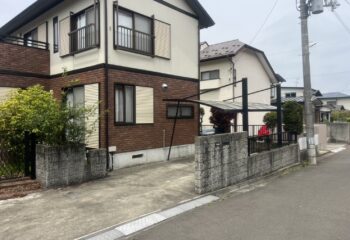 軽量鉄骨造解体