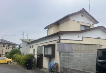 木造解体
