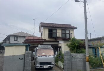 木造解体